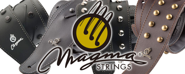 Magma Strings