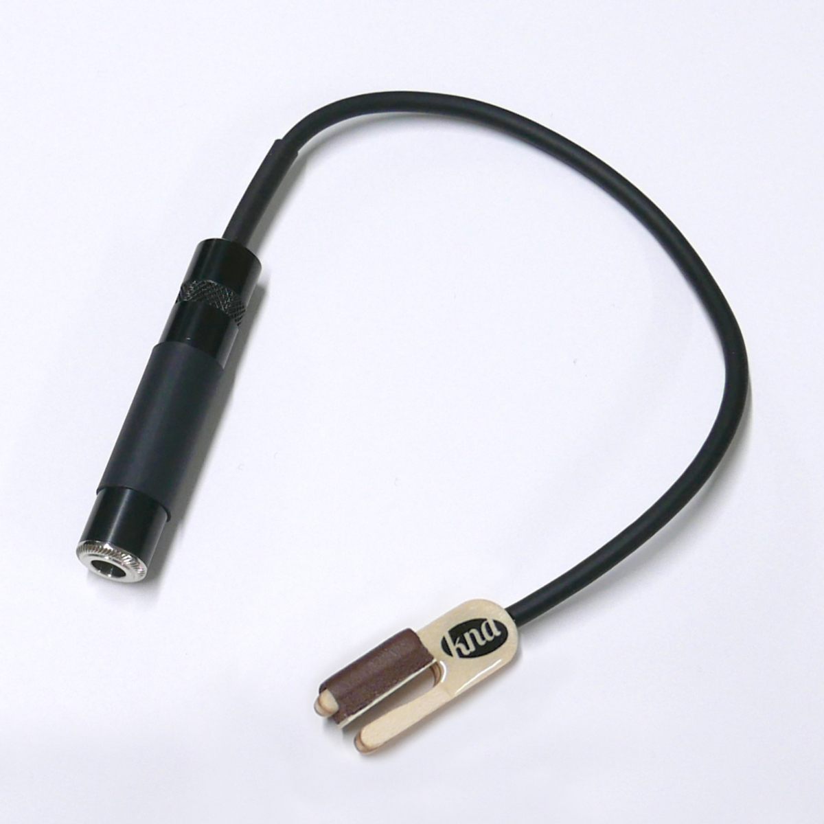 Portable Piezo Pickup for Banjoの写真