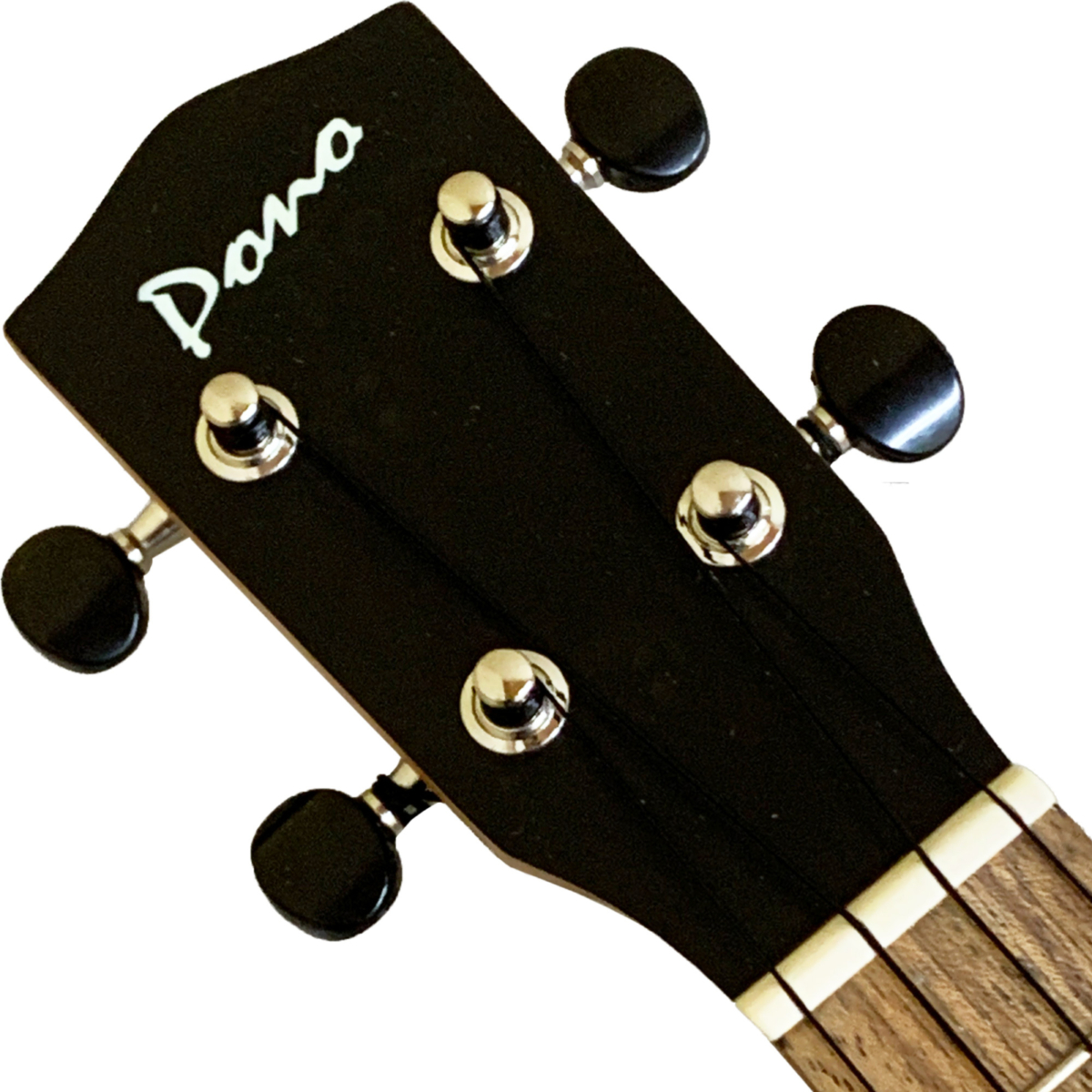 Kalele Series Solid Mango [MGS-K Soprano]の写真