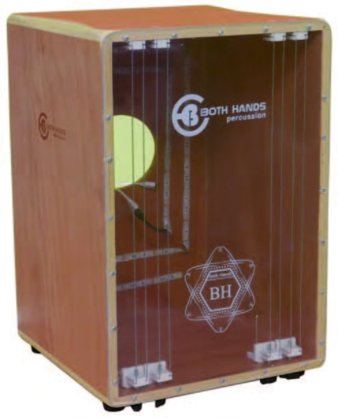 BH Cajon Lighting LED BHC-R03