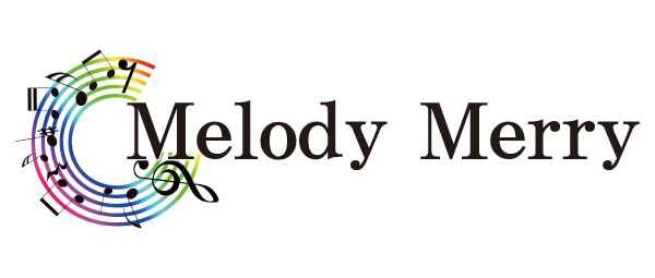Melody Merry