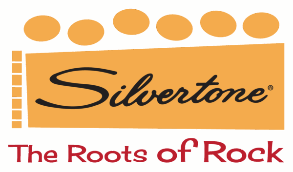 Silvertone Guitars