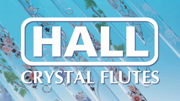 Hall Crystal