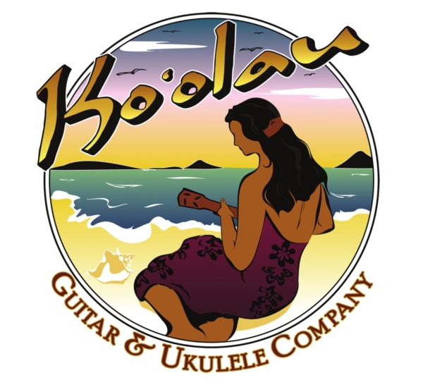 Ko'olau Ukulele