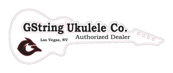 GString Ukulele