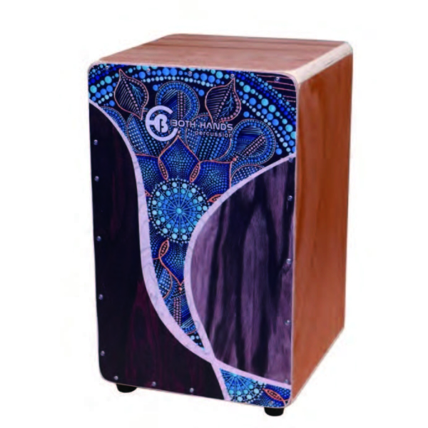 BH P Series CITY Cajon BHC-P51C