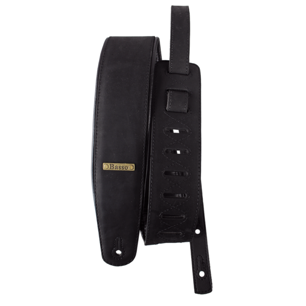 Custom Shop Series Guitar Strap