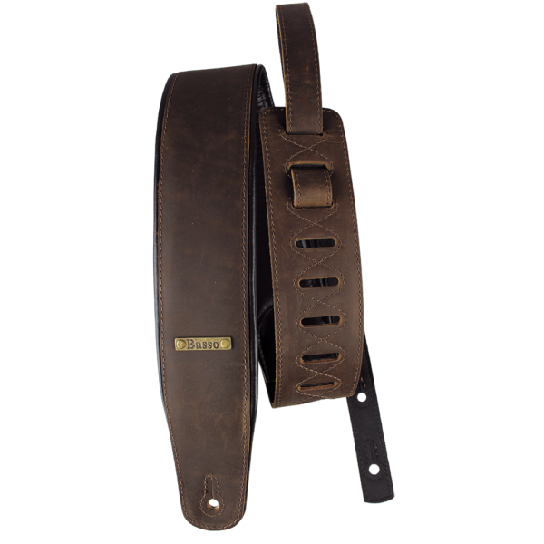 Custom Shop Series Guitar Strap