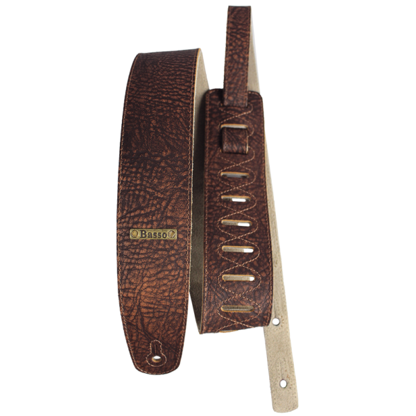 Custom Shop Series Guitar Strap