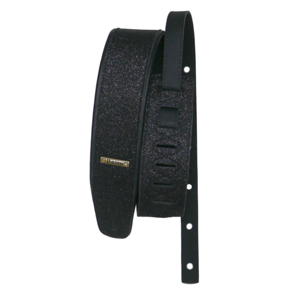 Classic Glitter CLA47 Black [CLA47]
