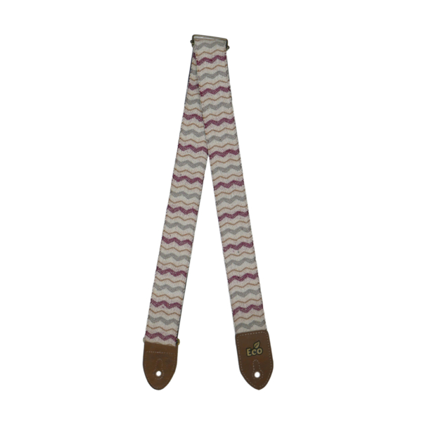 Eco Strap Guitar Native09 [ECO09]