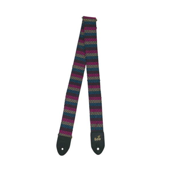 Eco Strap Guitar Native12 [ECO12]