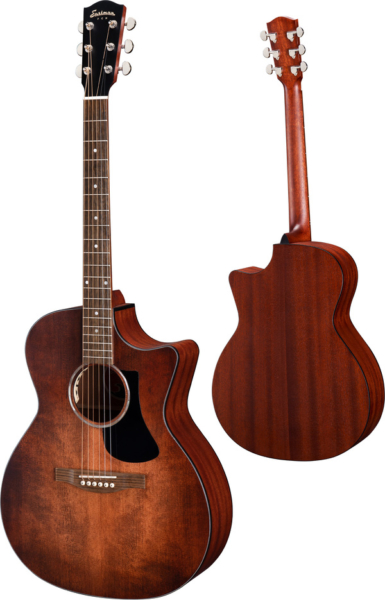 Eastman Grand Auditorium [PCH2-GACE-CLA]