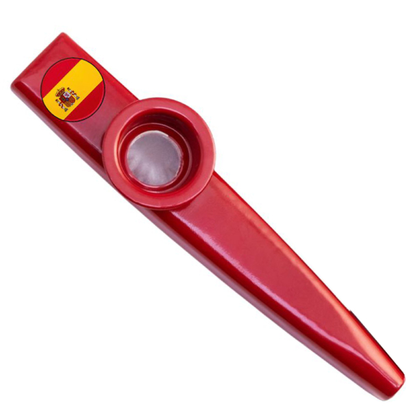 INTERNATIONAL FOOTBALL KAZOO [IFK10 SPAIN]