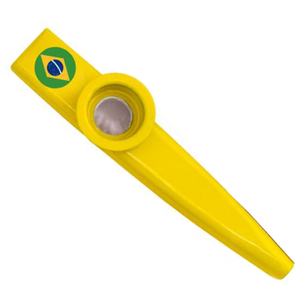 INTERNATIONAL FOOTBALL KAZOO [IFK11 BRAZIL]