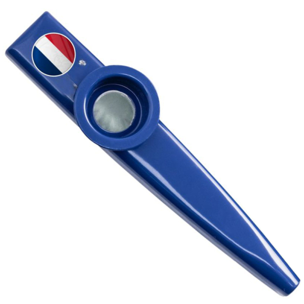 INTERNATIONAL FOOTBALL KAZOO [IFK12 FRANCE]