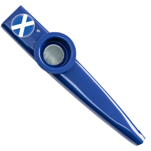 INTERNATIONAL FOOTBALL KAZOO [IFK3 SCOTLAND]