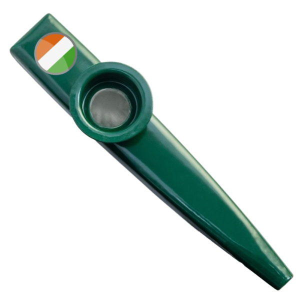 INTERNATIONAL FOOTBALL KAZOO [IFK4 IRELAND]