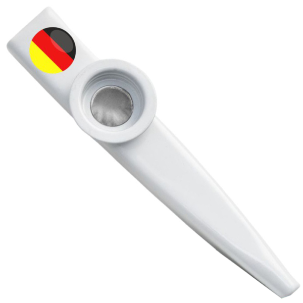 INTERNATIONAL FOOTBALL KAZOO [IFK5 GERMANY]