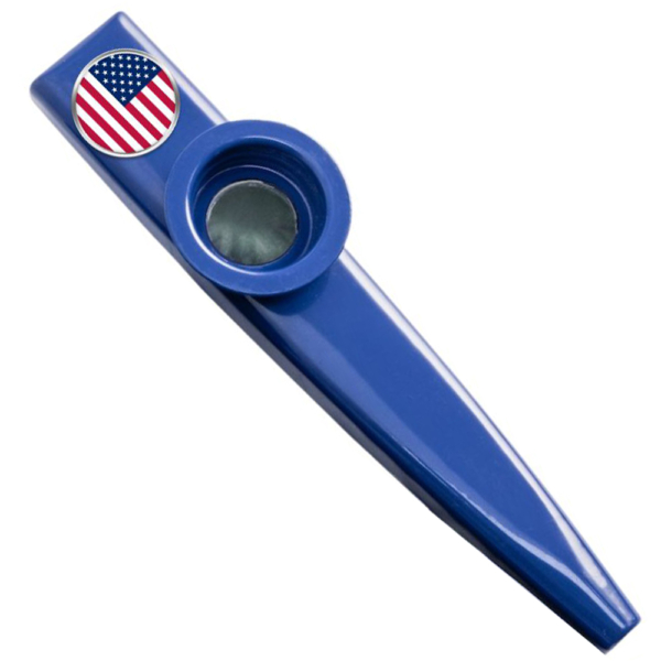 INTERNATIONAL FOOTBALL KAZOO [IFK6 USA]