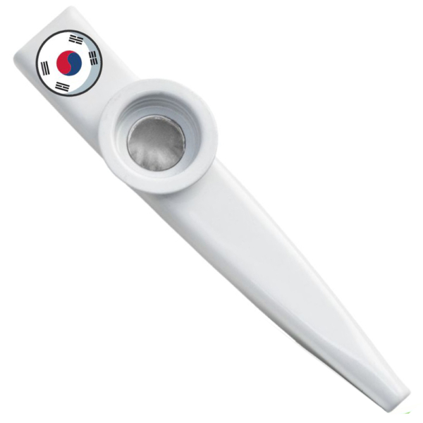 INTERNATIONAL FOOTBALL KAZOO [IFK8 KOREA]