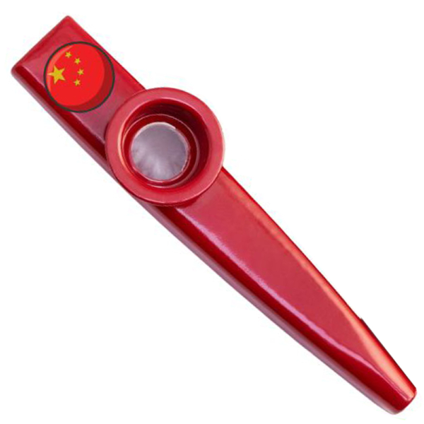 INTERNATIONAL FOOTBALL KAZOO [IFK9 CHINA]
