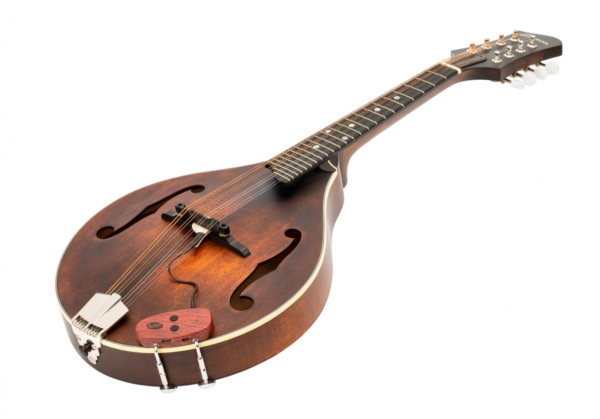 Mandolin pickup [MP-Wi]