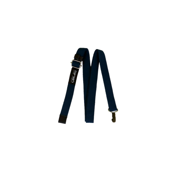 ORCAS UKULELE STANDARD STRAP [OSTP-STD NAV]