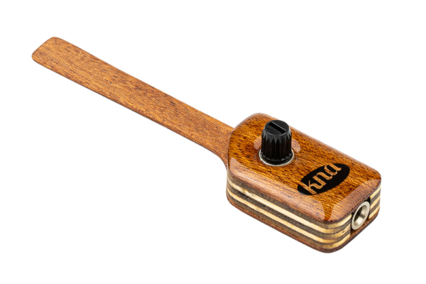 Ukulele portable piezo pickup with volume control [UK-2]
