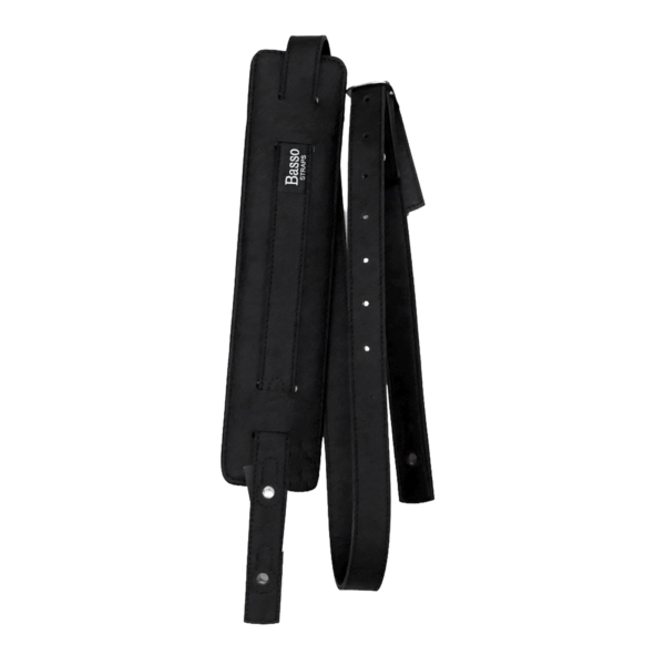 Vintage Black [VT01]