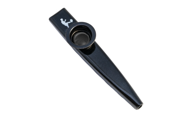 FOOTBALL KAZOO [FK1 Black/White Print Player]