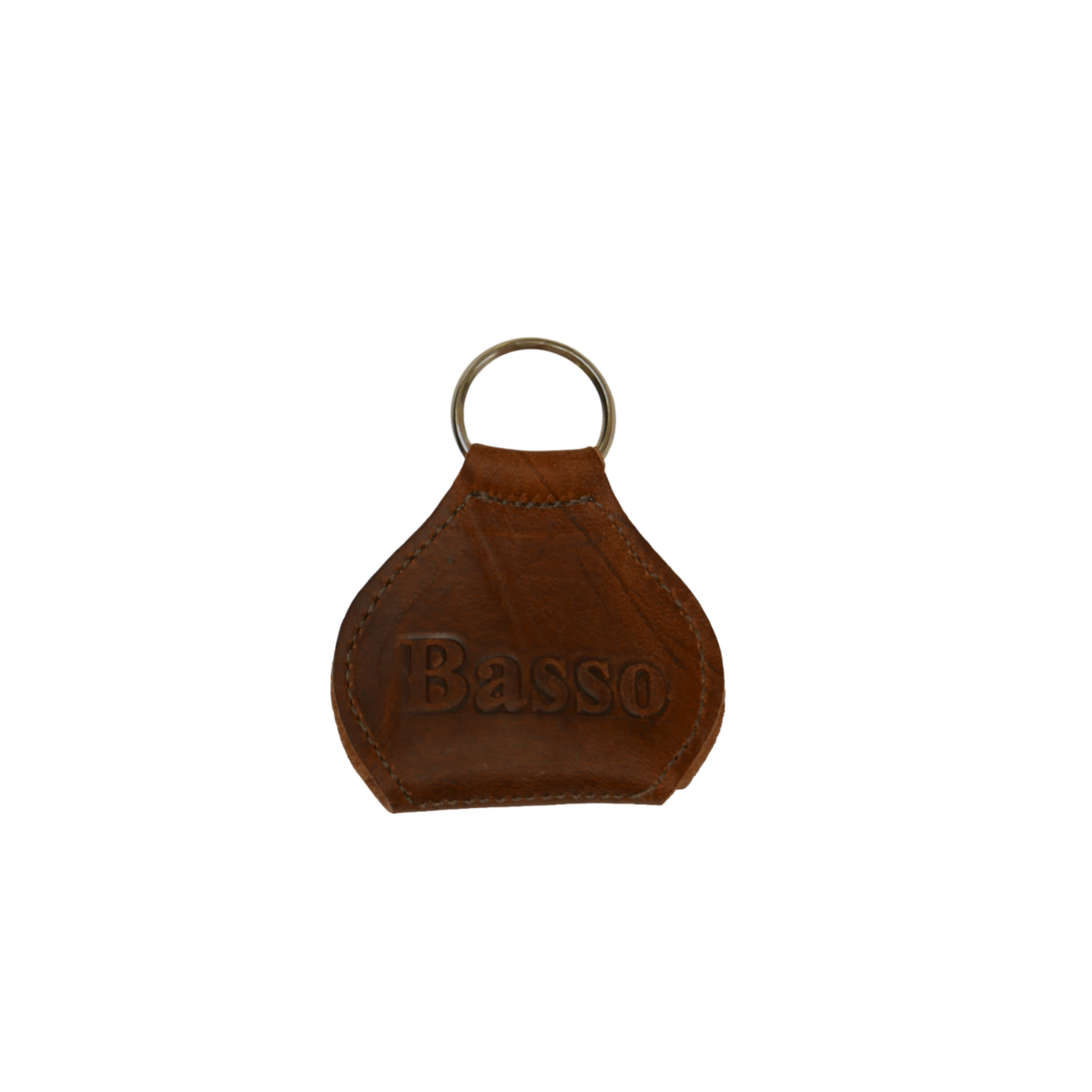 Leather Pick Pouch Brown [PA02] Brownの写真