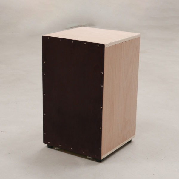 BH Cajon Custom Handmade Finish [BHC-R/CTM ウォールナット]