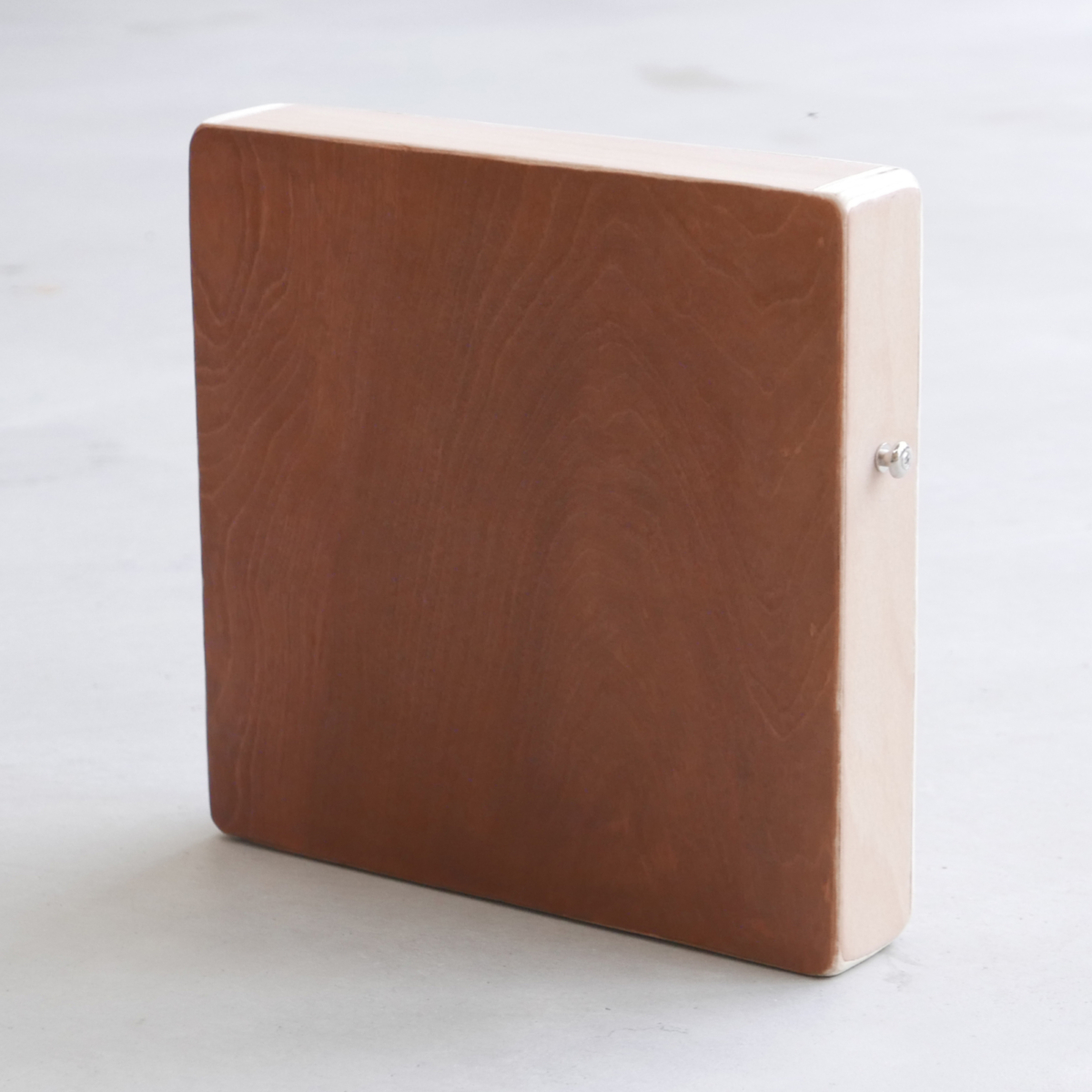 BH Travel Cajon Custom Handmade Finish [BHC-CT/CTM チーク]の写真