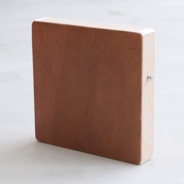 BH Travel Cajon Custom Handmade Finish [BHC-CT/CTM チーク]
