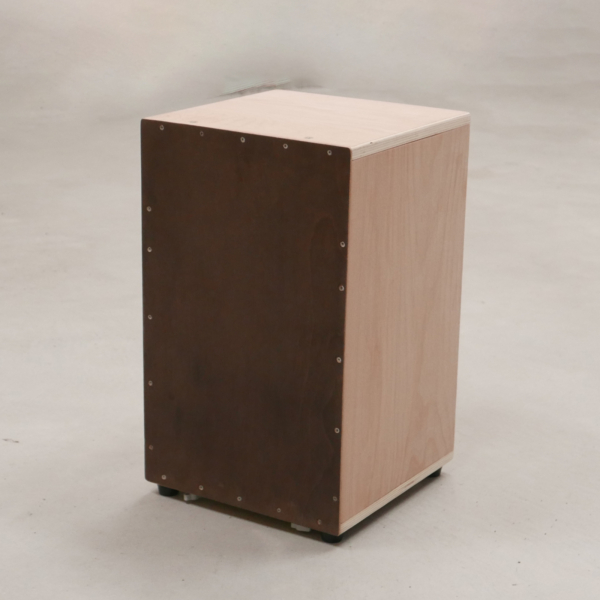 BH Cajon Custom Handmade Finish [BHC-R/CTM チェスナット]