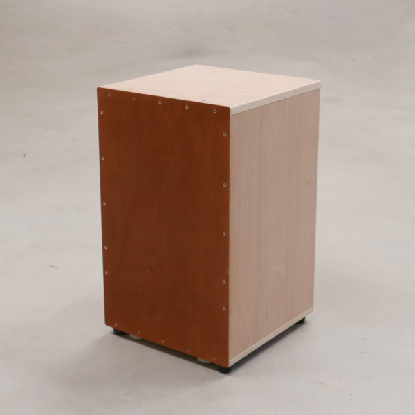 BH Cajon Custom Handmade Finish [BHC-R/CTM チーク]
