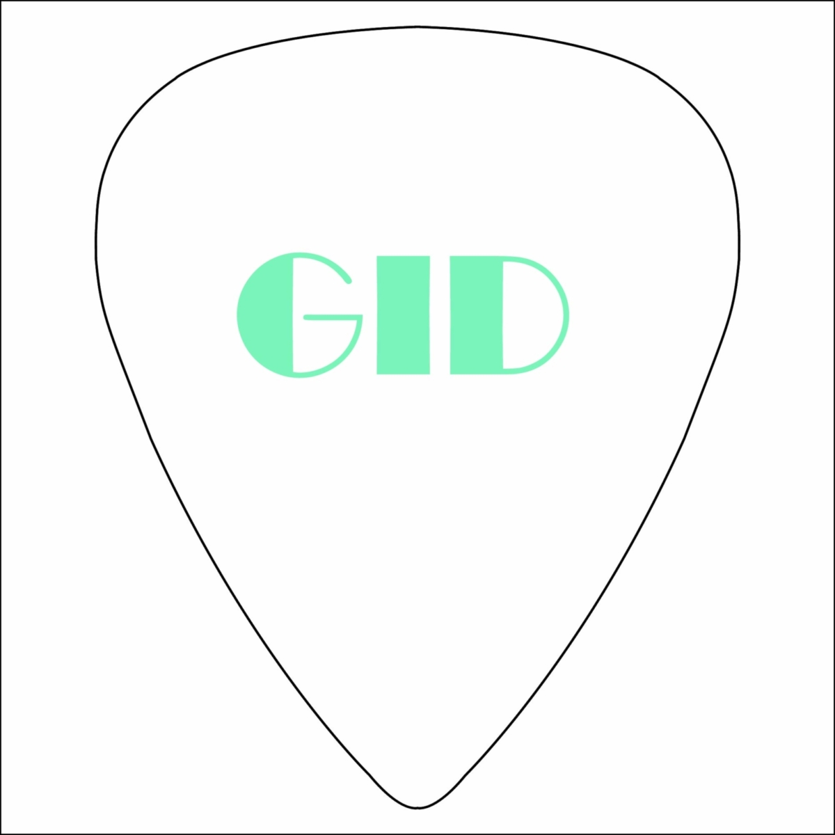 食べ物ピック アイス [GP-ICE/TD]の写真