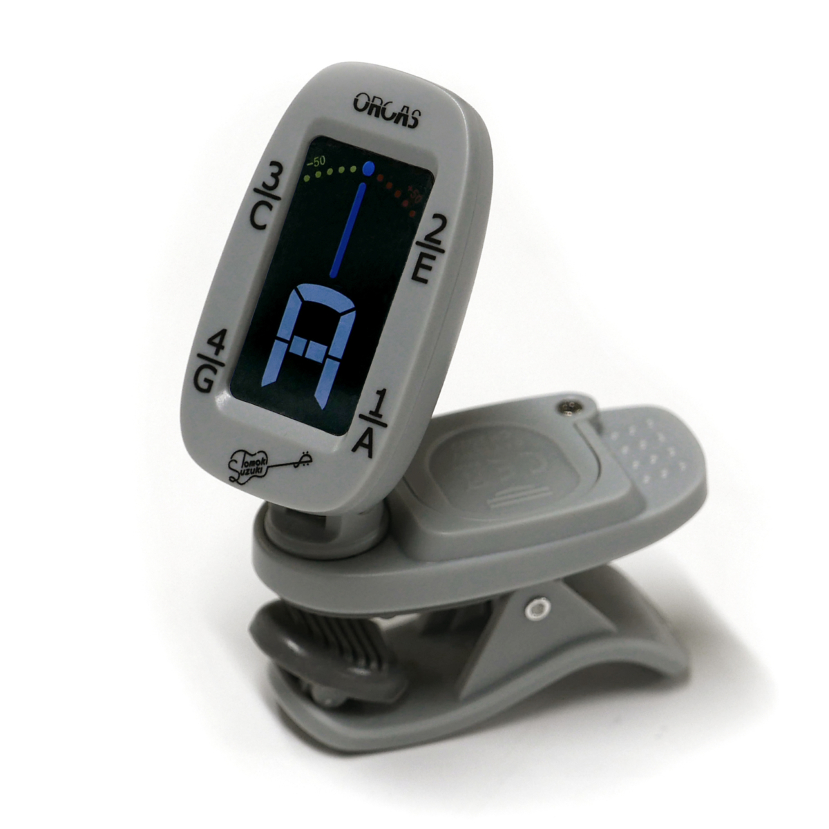 Signature Tomoki Suzuki Tuner [OT-S.TOMOKI] -2026年9月18販売開始-の写真