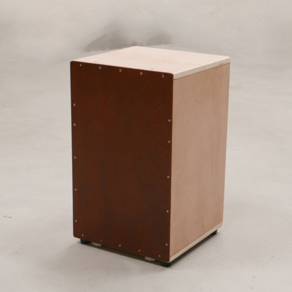 BH Cajon Custom Handmade Finish [BHC-R/CTM オーク]