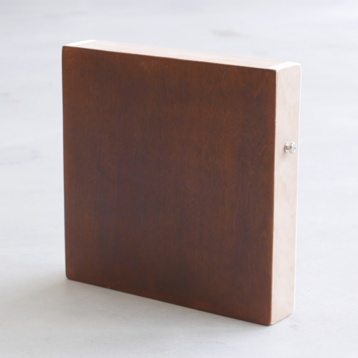 BH Travel Cajon Custom Handmade Finish [BHC-CT/CTM オーク]の写真