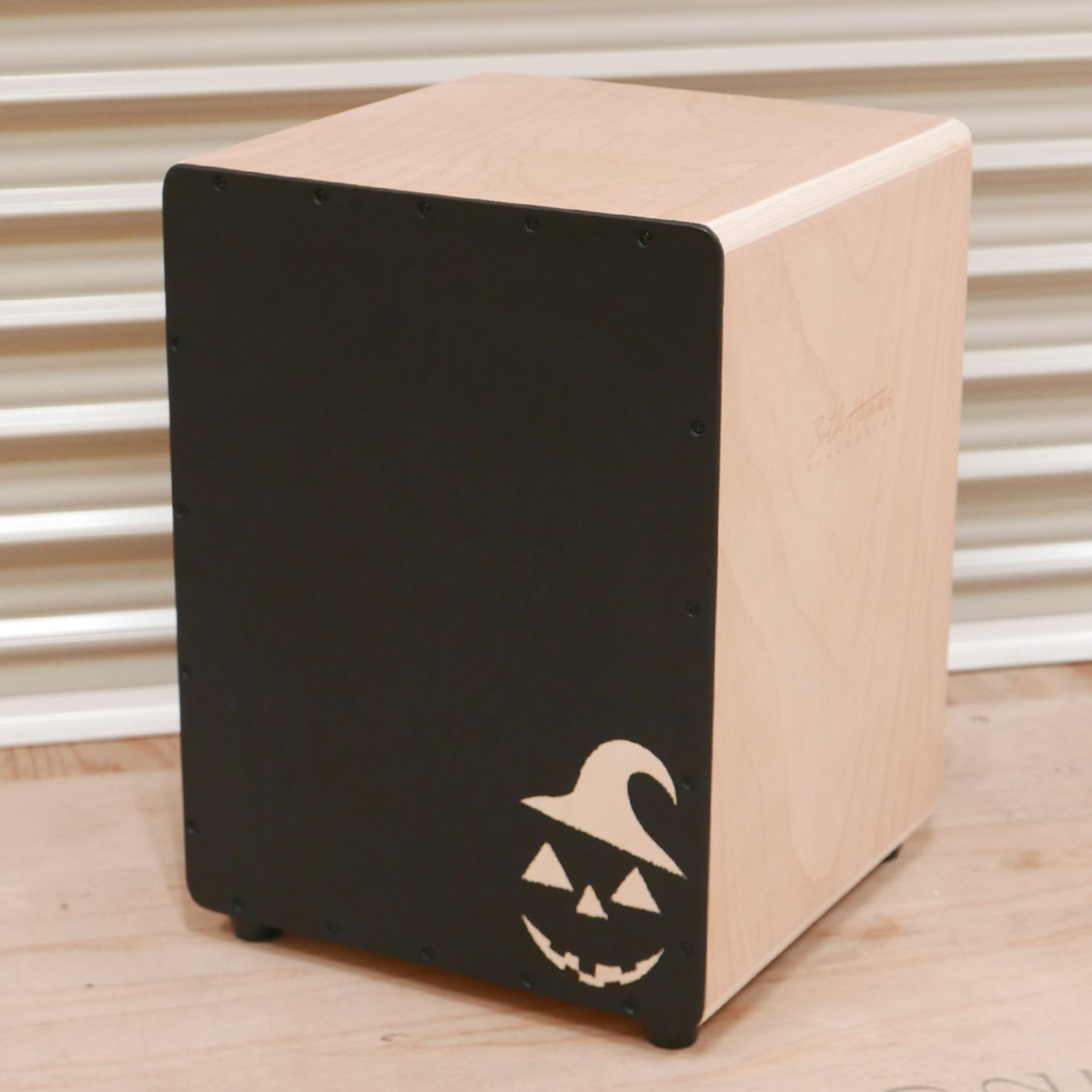 Cajon Custom Jack Lantern ［BHC-C/CTM JL］の写真