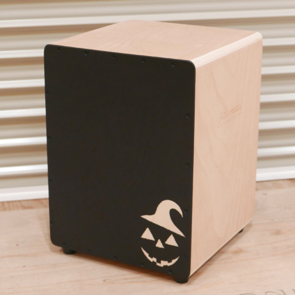 Cajon Custom Jack Lantern ［BHC-C/CTM JL］
