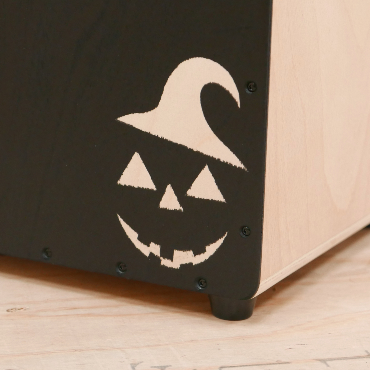Cajon Custom Jack Lantern ［BHC-C/CTM JL］の写真