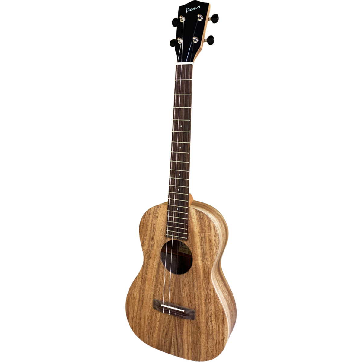Kalele Series Solid Acacia ［AB-K Baritone］の写真
