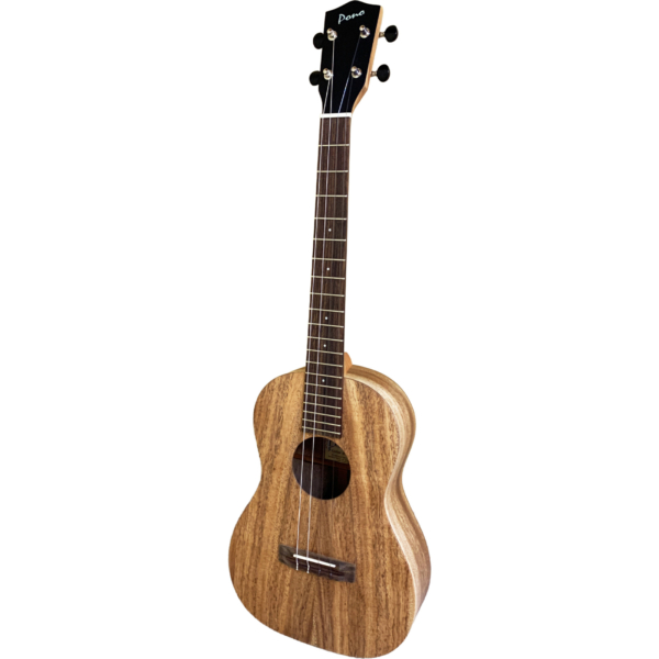 Kalele Series Solid Acacia ［AB-K Baritone］