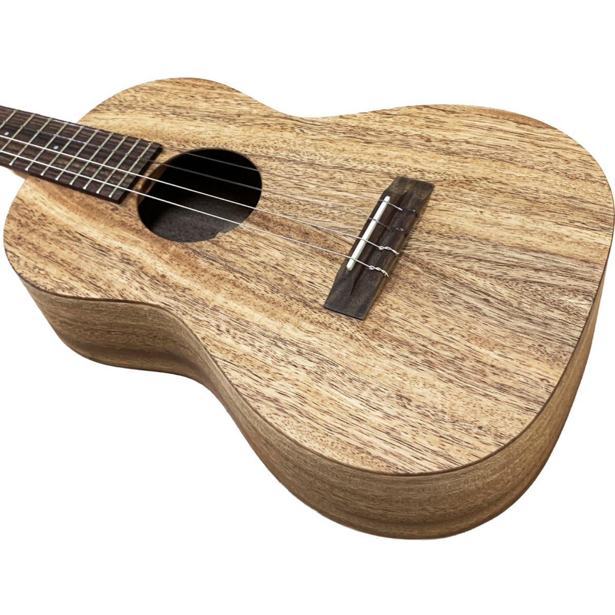Kalele Series Solid Acacia ［AB-K Baritone］の写真