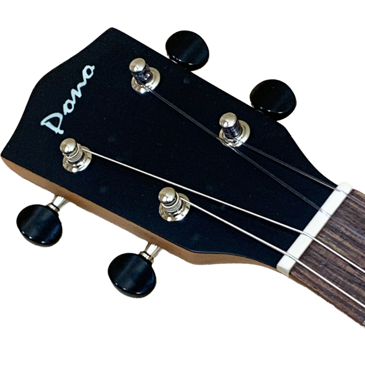 Kalele Series Solid Acacia ［AB-K Baritone］の写真
