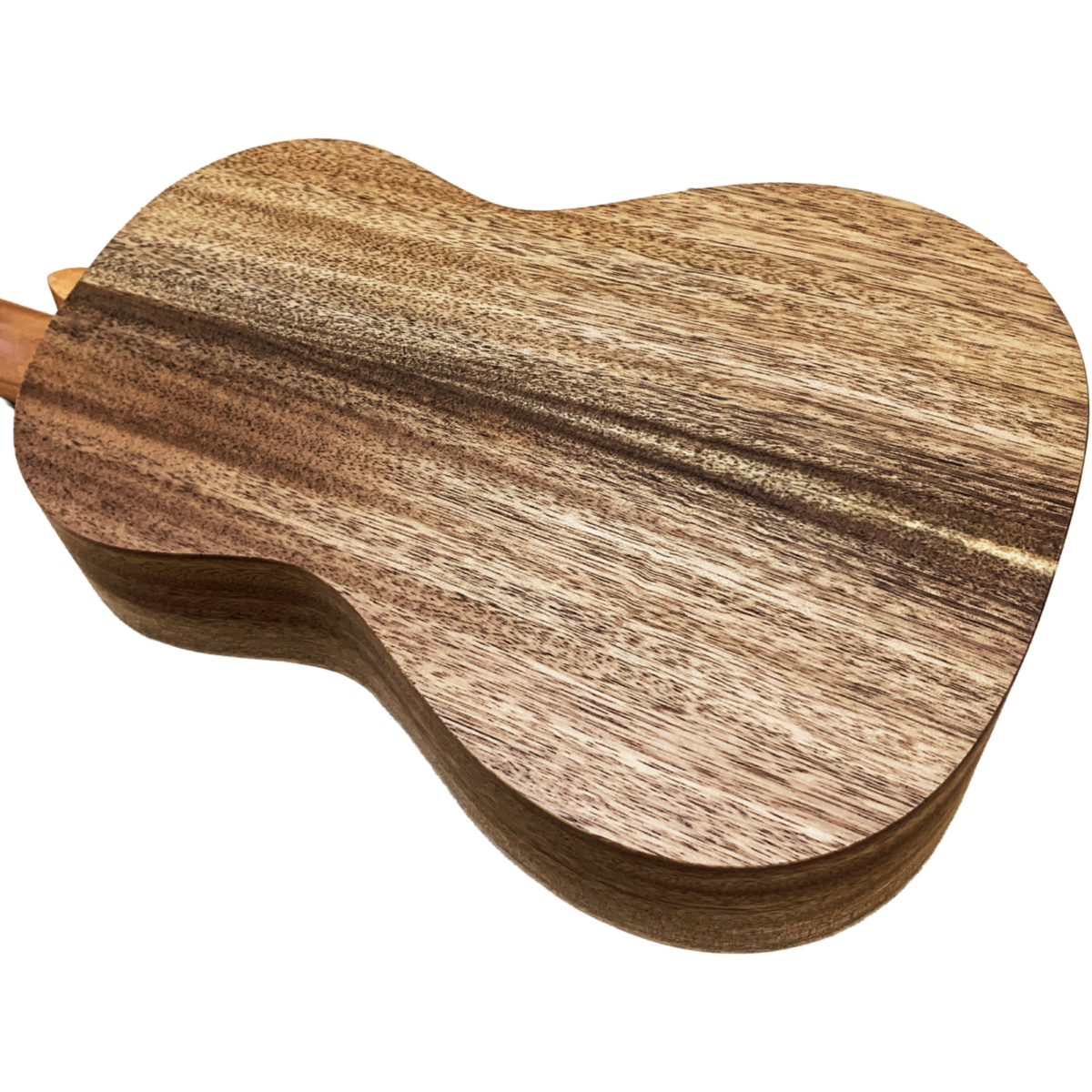 Kalele Series Solid Acacia ［AB-K Baritone］の写真