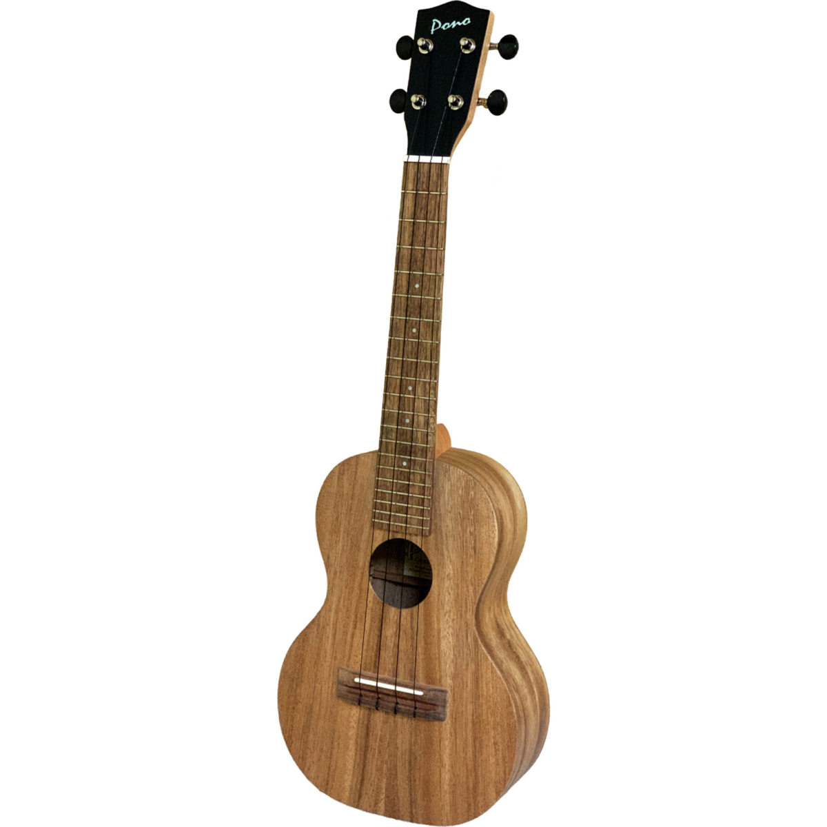 Pono Kalele Series Solid Acaciaの写真